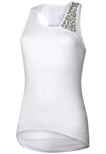 RH+ - Elite Evo W Jersey Radtrikot Damen - white/savana white - RHB - ECD0778 - 046 - XL - Sportbrands24