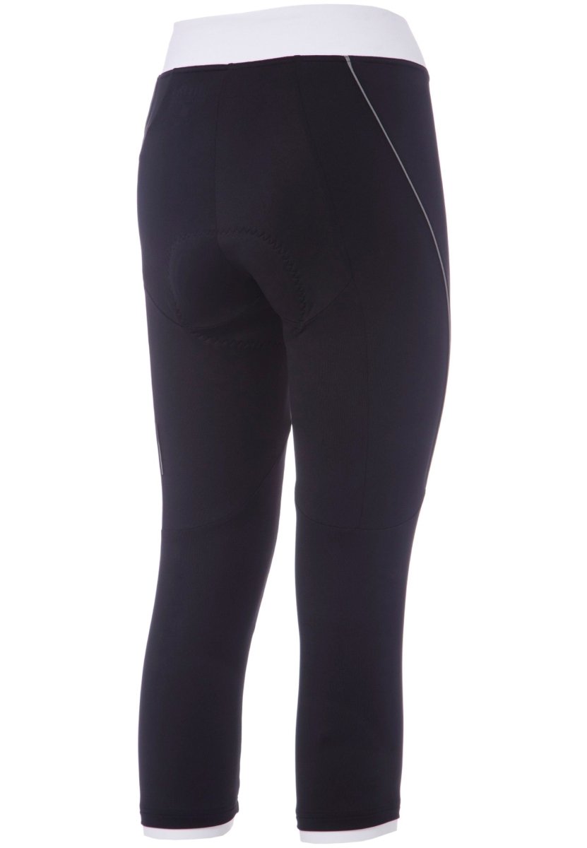 RH+ - PISTA W KNICKER Fahrradhose Damen - RHB - ECD0806 - 910 - XS - Sportbrands24