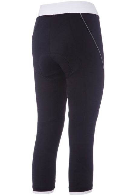 RH+ - PISTA W KNICKER Fahrradhose Damen - RHB - ECD0806 - 910 - XS - Sportbrands24