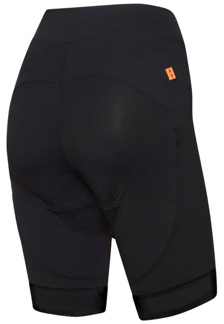 RH+ - New Elite W Short Radhose Damen - black - RHB-ECD0868-900-XS - Sportbrands24