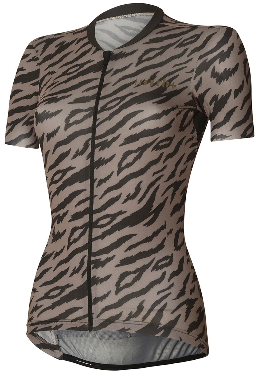 RH+ - Super Light Evo W Jersey Radtrikot Damen - java - RHB - ECD0942 - 04W - M - Sportbrands24