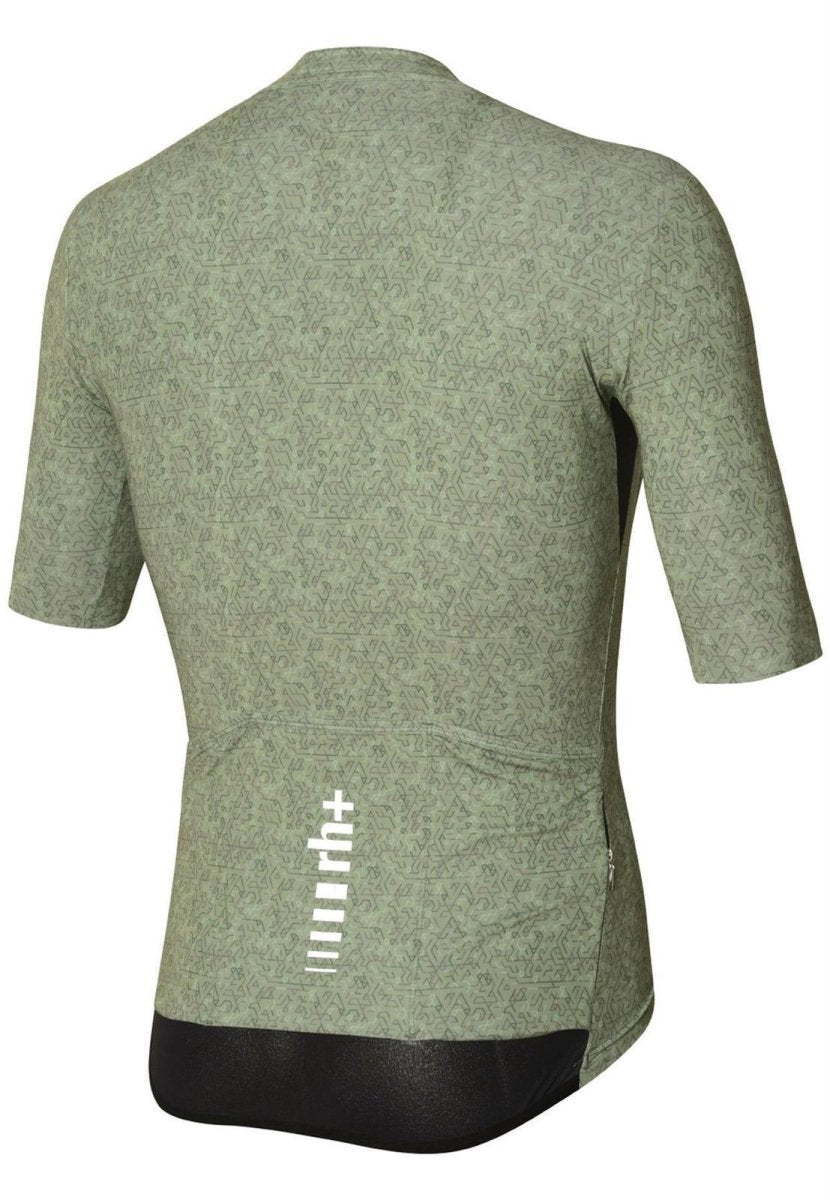 RH+ - SUPERLIGHT JERSEY Radtrikot Herren - RHB-ECU0699-20G-XXS - Sportbrands24