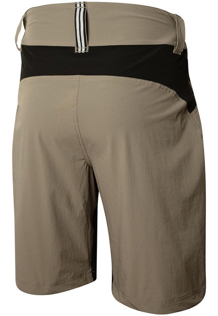 RH+ - MTB Short Bikeshort Herren - mud/black - RHB-ECU0771-59E-S - Sportbrands24