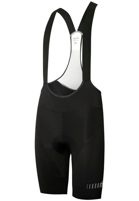 RH+ - Endurance Radhose Herren - black/white/reflex - RHB - ECU0846 - R95 - XXL - Sportbrands24