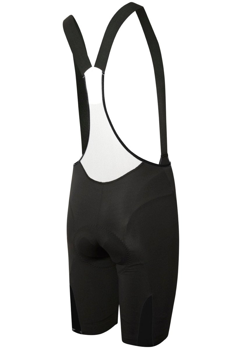 RH+ - Endurance Radhose Herren - black/white/reflex - RHB-ECU0846-R95-S - Sportbrands24