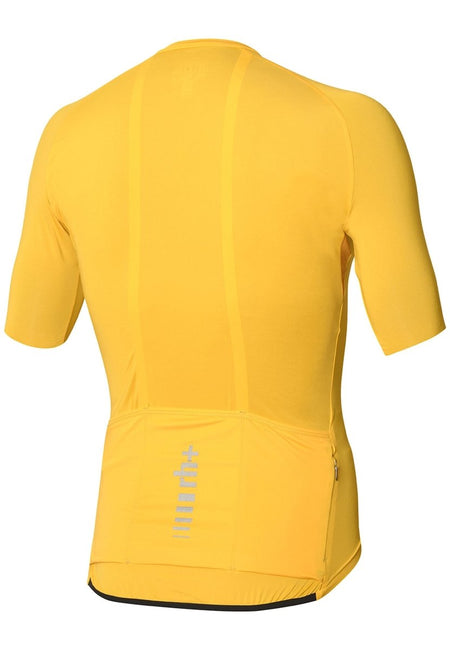 RH+ - Piuma Jersey Fahrradtrikot Herren - sun - RHB-ECU0915-140-S - Sportbrands24