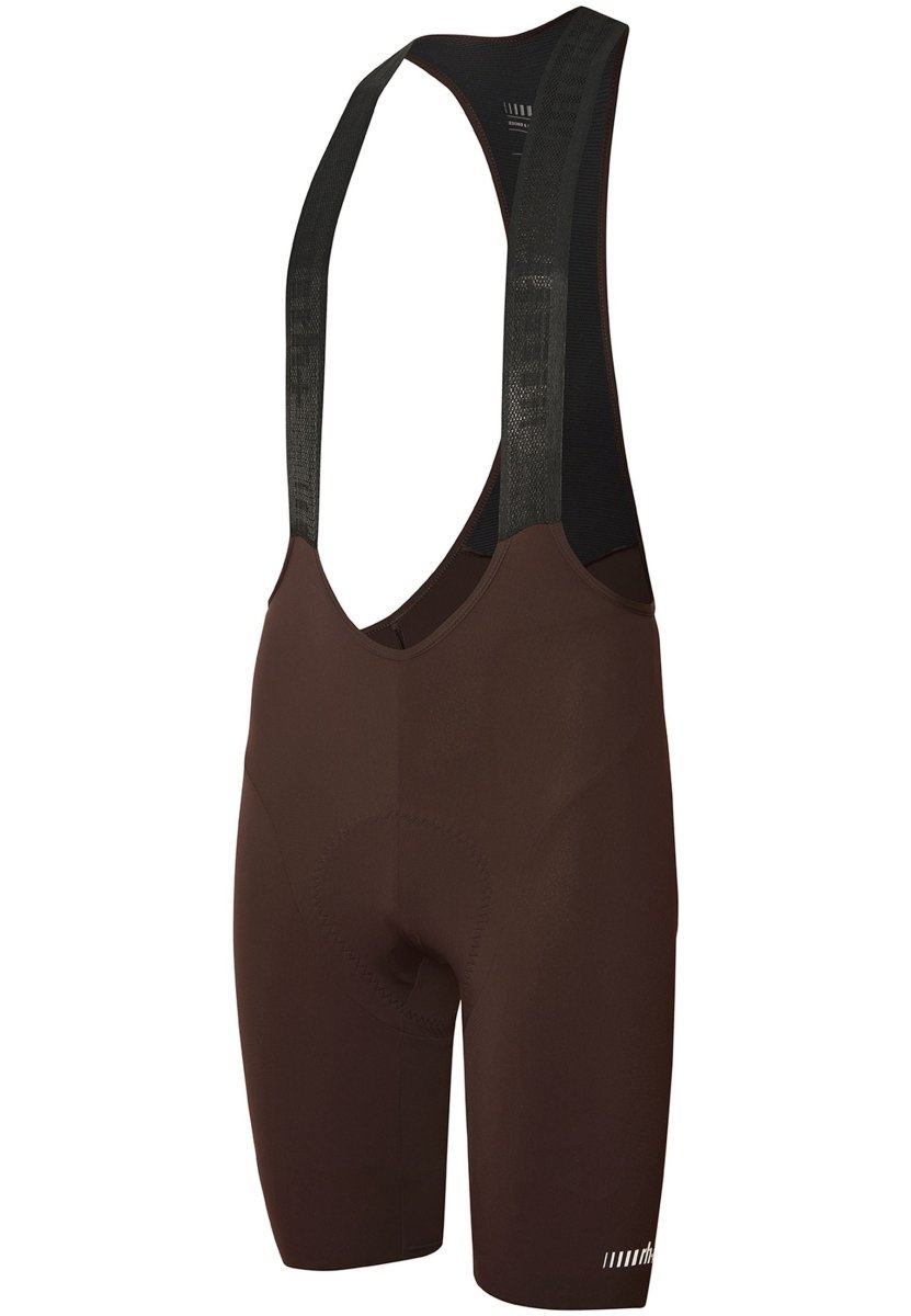 RH+ - Touse Terrain Bibshort Radhose Herren - espresso - RHB-ECU0947-560-S - Sportbrands24