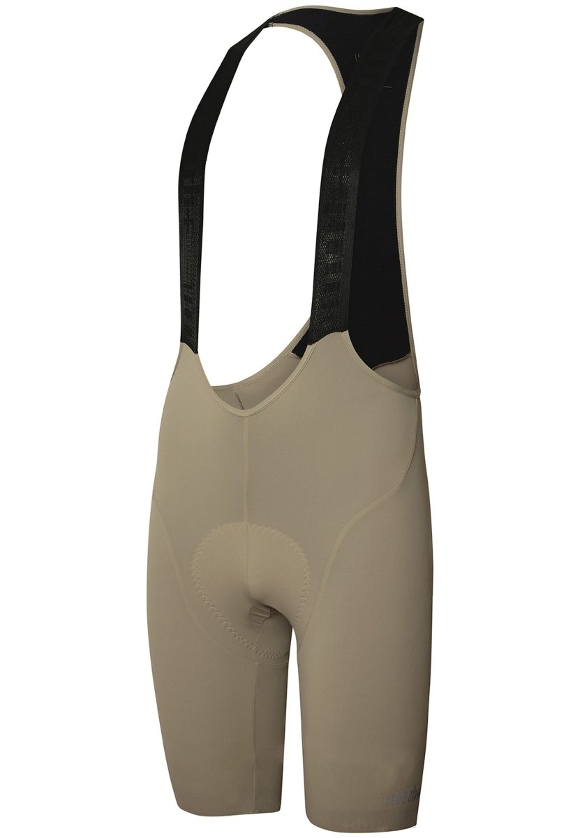 RH+ - Touse Terrain Bibshort Radhose Herren - mud - RHB - ECU0947 - 584 - XL - Sportbrands24