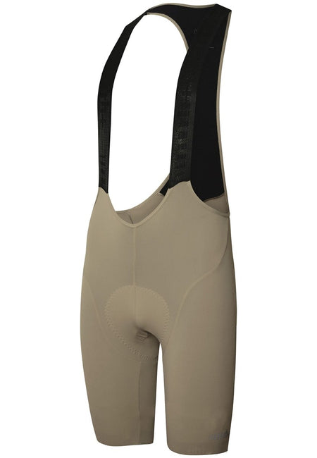 RH+ - Touse Terrain Bibshort Radhose Herren - mud - RHB - ECU0947 - 584 - XL - Sportbrands24