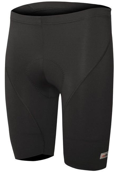 RH+ - Endurance Bibshort Radhose Herren - black - RHB - ECU0974 - 900 - L - Sportbrands24