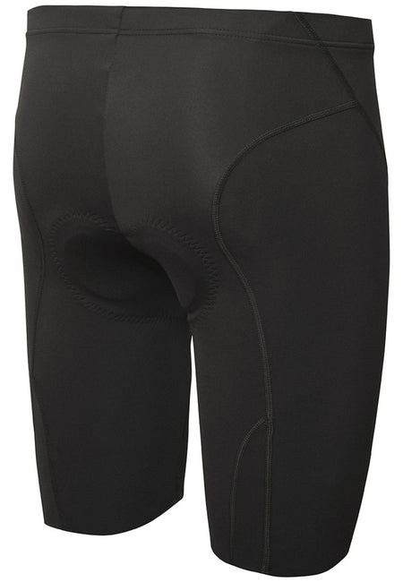 RH+ - Endurance Bibshort Radhose Herren - black - RHB-ECU0974-900-S - Sportbrands24