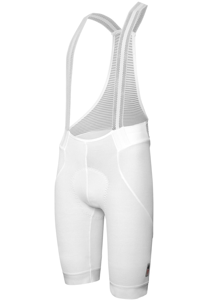 RH+ - Cruiser Bibshort Radhose Herren - white old - RHB - ECU0983 - 000 - M - Sportbrands24
