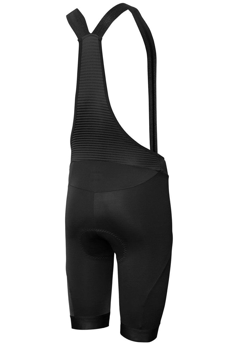 RH+ - Cruiser Bibshort Radhose Herren - black - RHB-ECU0983-900-S - Sportbrands24