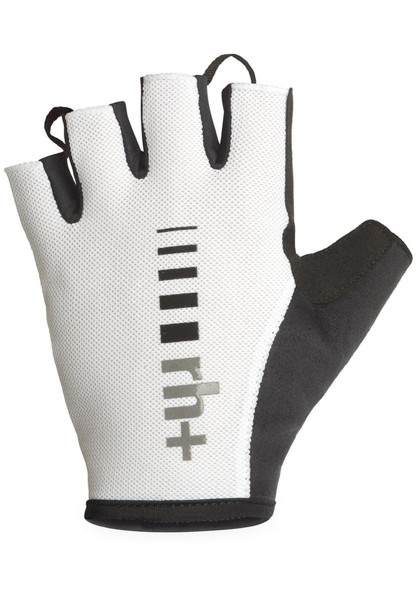 RH+ - New Code Glove Radhandschuhe - white/black - RHB-ECX9153-009-L - Sportbrands24