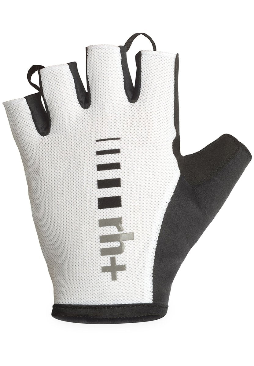 RH+ - New Code Glove Radhandschuhe - white/black - RHB - ECX9153 - 009 - XS - Sportbrands24