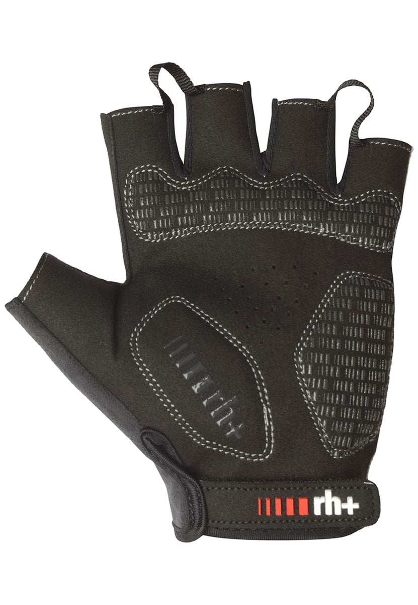 RH+ - New Code Glove Radhandschuhe - white/black - RHB - ECX9153 - 009 - XS - Sportbrands24