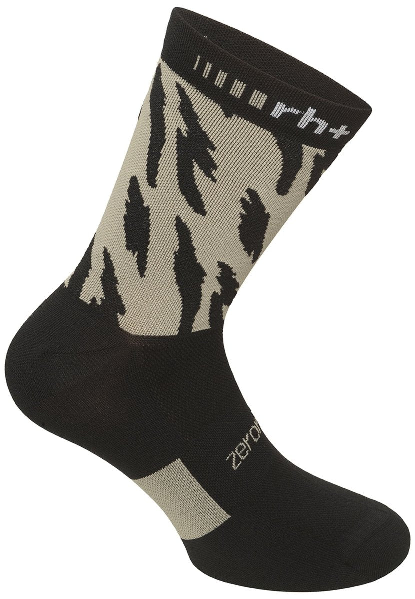 RH+ - Fashion Lab - Sock Radsocke - java - RHB - ECX9195 - 04W - L/XL - Sportbrands24