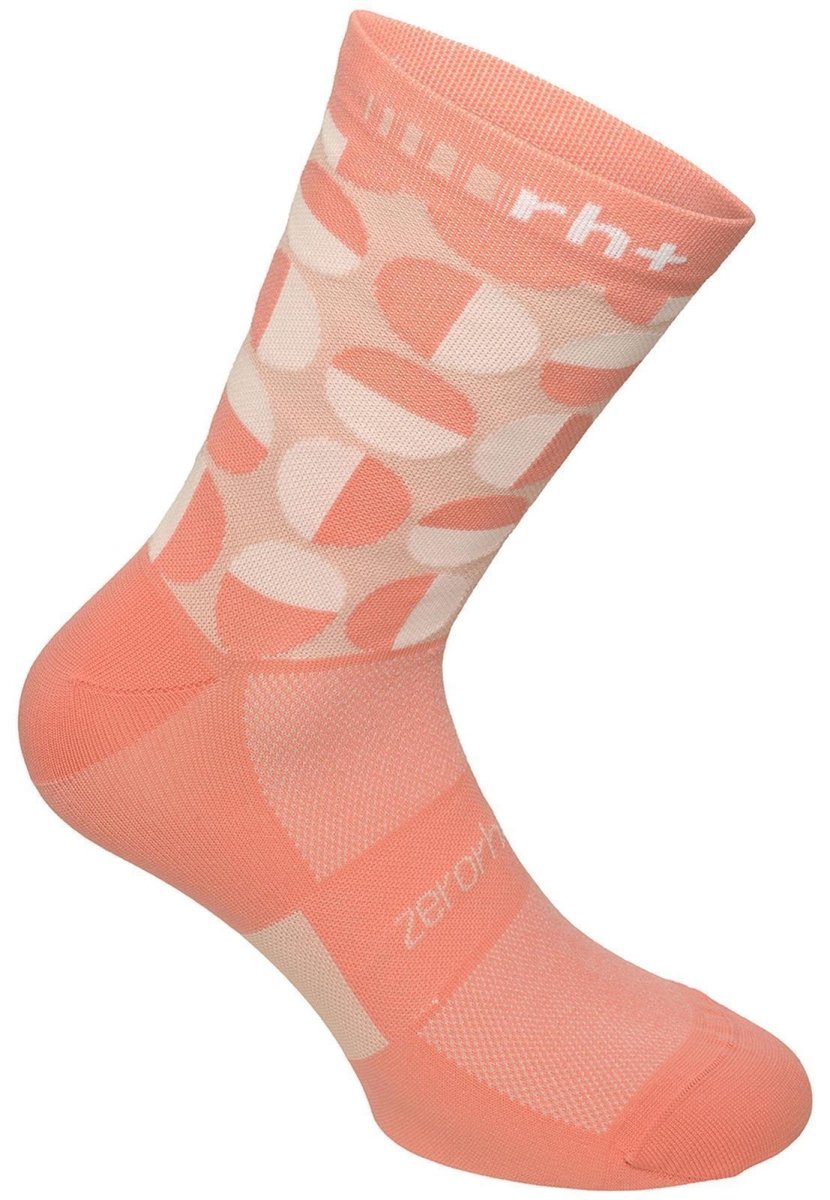 RH+ - Fashion Lab - Sock Radsocke - marble/cupcake - RHB-ECX9195-394-L/XL - Sportbrands24