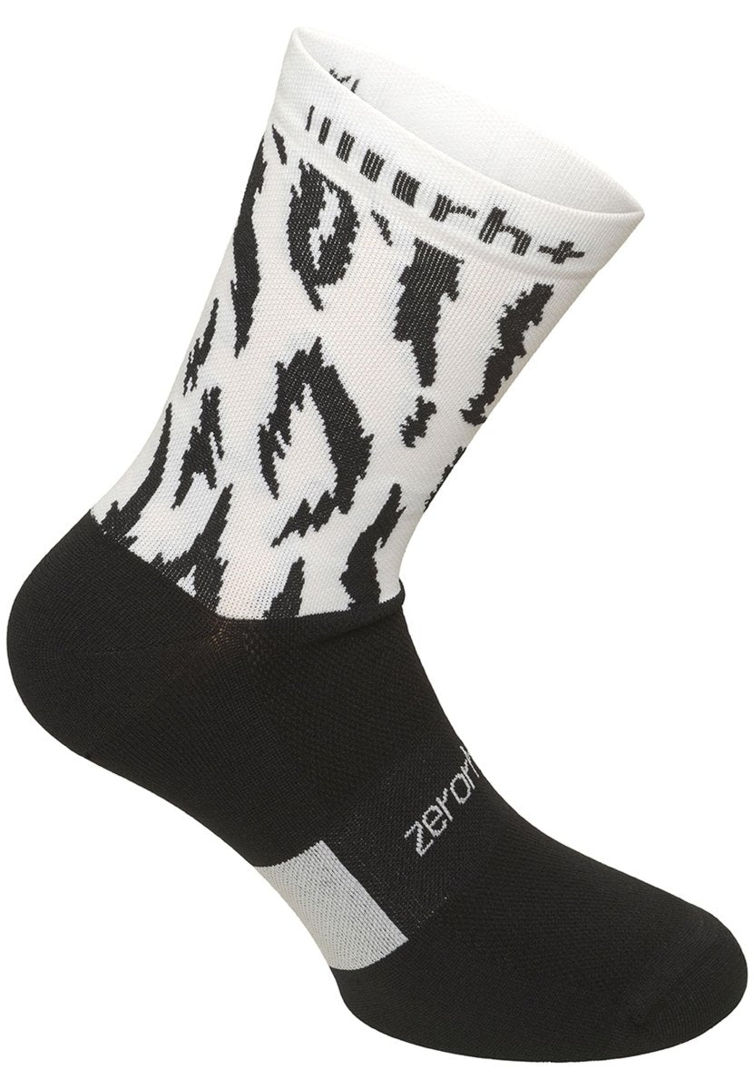 RH+ - Fashion Lab - Sock Radsocke - java white - RHB-ECX9195-89Q-S/M - Sportbrands24