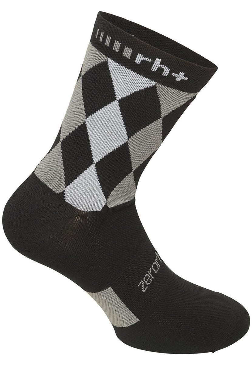 RH+ - Fashion Lab - Sock Radsocke - york lavagna - RHB-ECX9195-995-XXL - Sportbrands24