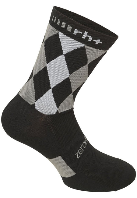 RH+ - Fashion Lab - Sock Radsocke - york lavagna - RHB - ECX9195 - 995 - L/XL - Sportbrands24