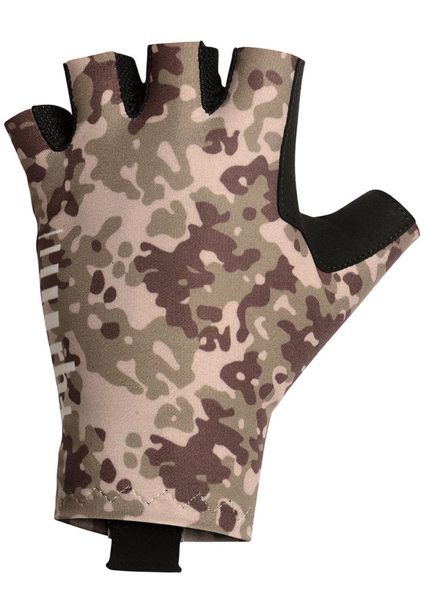 RH+ - New Fashion Glove Fahrradhandschuh - camouflage kaki - RHB-ECX9217-16G-XL - Sportbrands24