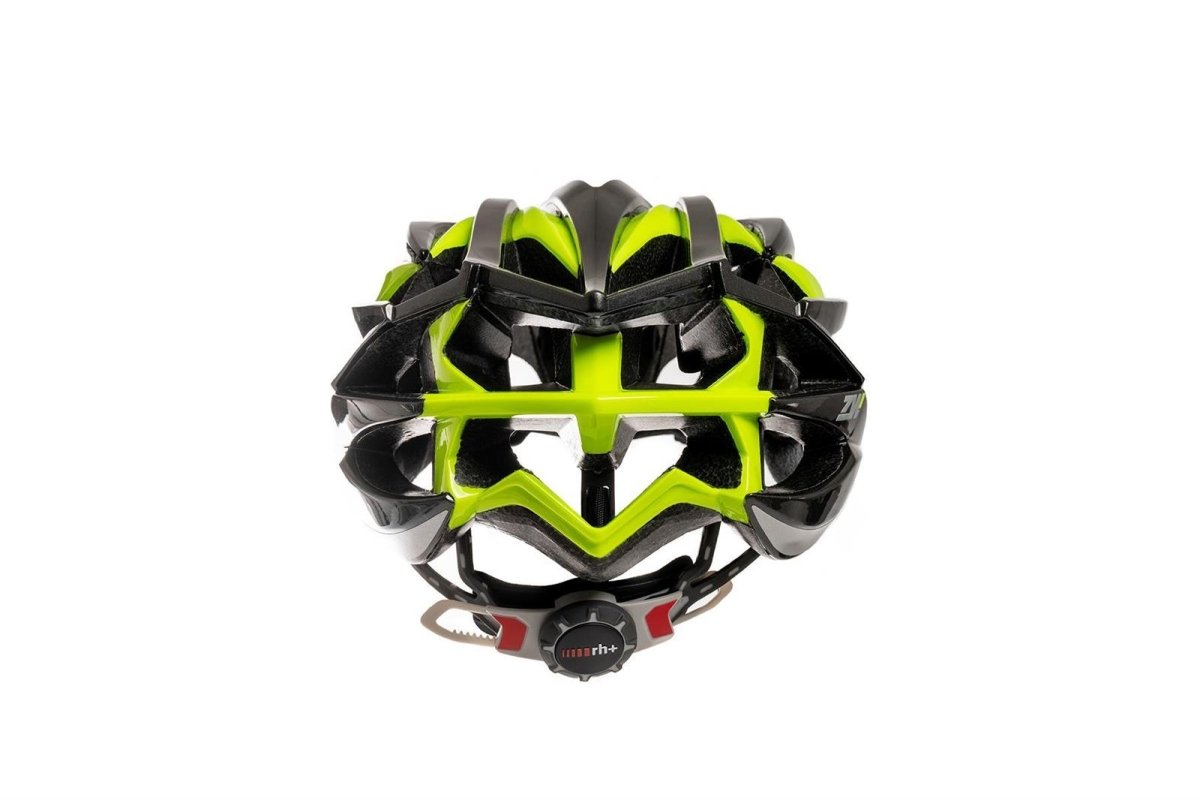 RH+ - HELM ZW Fahrradhelm - RHB-EHX6050-61-L/XL - Sportbrands24
