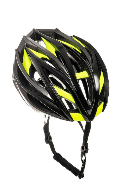 RH+ - HELM ZW Fahrradhelm - RHB-EHX6050-61-L/XL - Sportbrands24