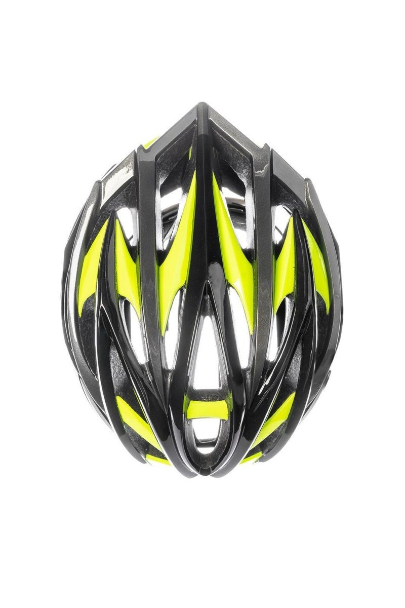 RH+ - HELM ZW Fahrradhelm - RHB-EHX6050-61-L/XL - Sportbrands24