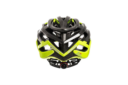 RH+ - 2IN1 HELM Fahrradhelm - RHB-EHX6058-53-L/XL - Sportbrands24