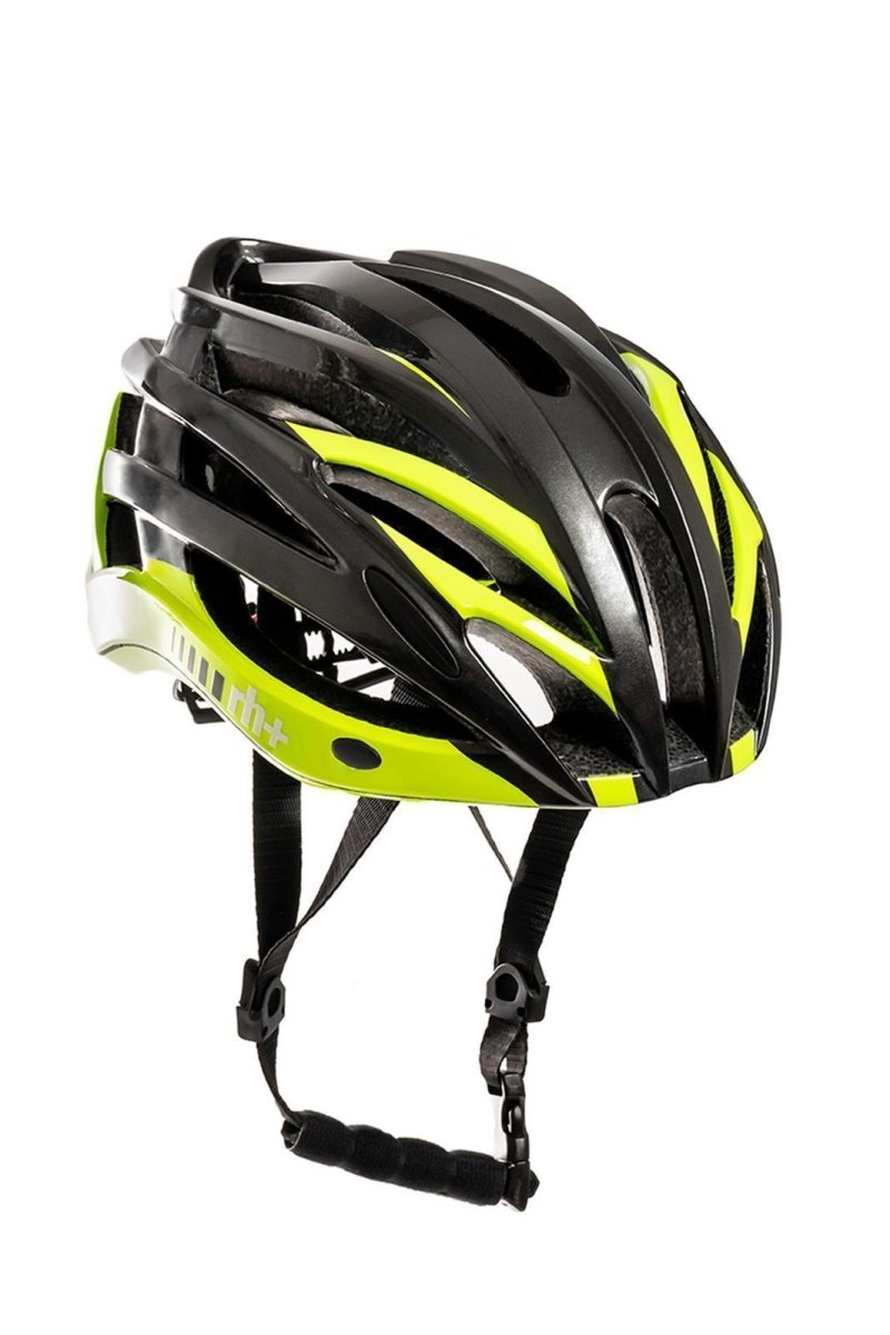RH+ - 2IN1 HELM Fahrradhelm - RHB-EHX6058-53-L/XL - Sportbrands24