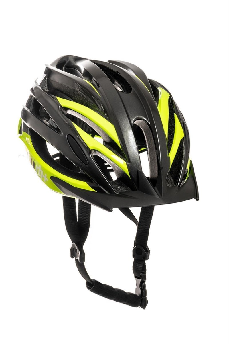 RH+ - 2IN1 HELM Fahrradhelm - RHB-EHX6058-53-L/XL - Sportbrands24