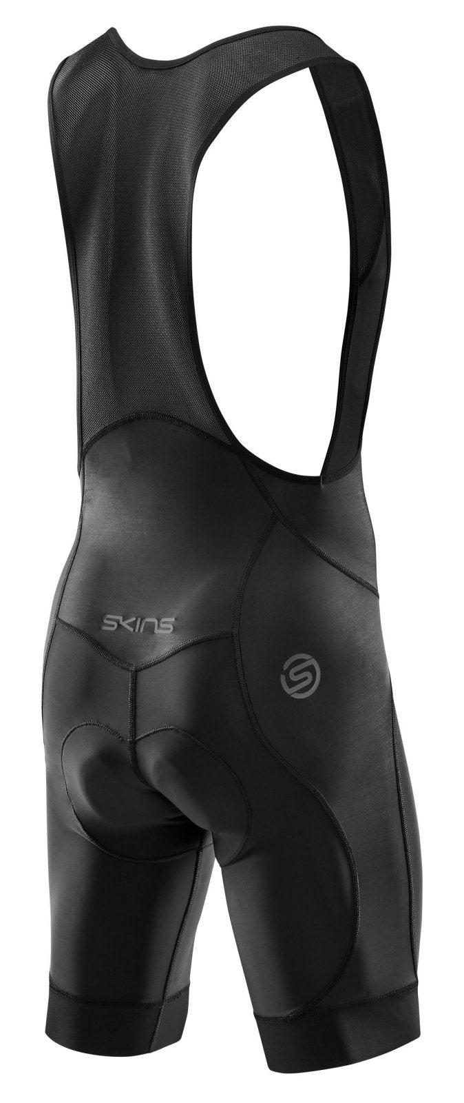 Skins - Elite Fahrradhose Herren - black/black - SK - SC00380830074XS - Sportbrands24