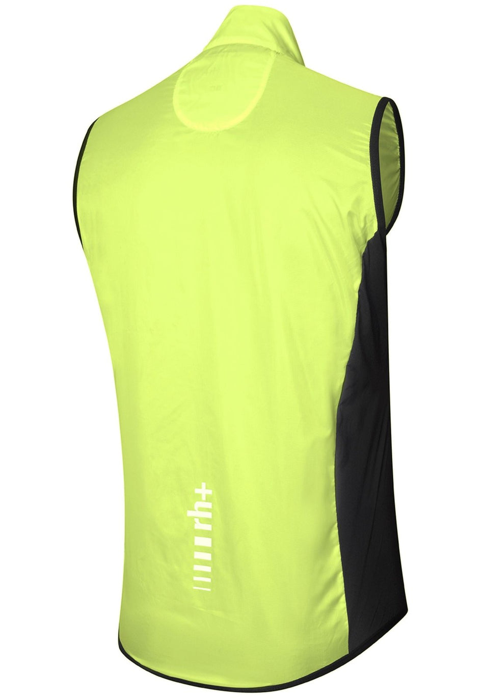 RH+ - EMERGENCY POCKET VEST Fahrradweste - RHB - SSCX565 - 20N - XS - Sportbrands24