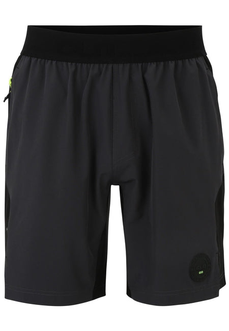 CLN Athletics - Energy Shorts Herren - Charcoal - CLN - 2147 - 72 - L - Sportbrands24