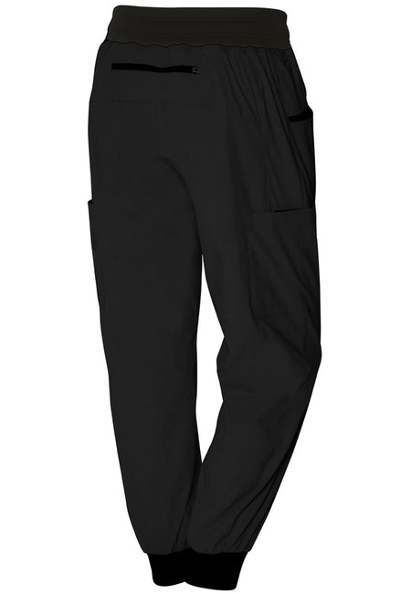 RH+ - Cargo W Pants Cargohose Damen - black - RH-EZD0271-900-XS - Sportbrands24