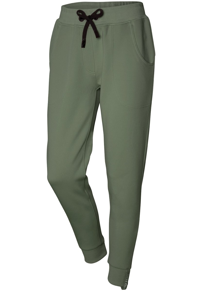 RH+ - Scuba W Pants Damen - ivy green - RH-EZD0281-216-M - Sportbrands24
