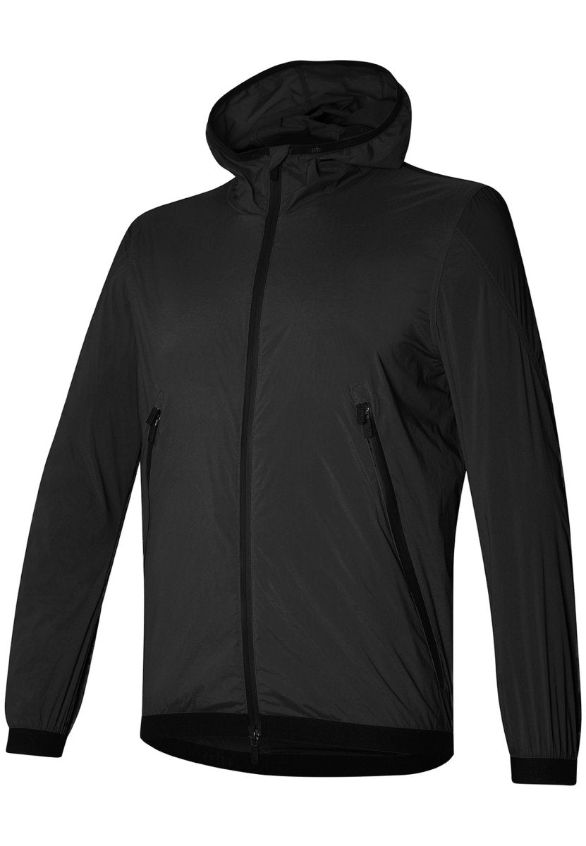 RH+ - 1 Element Wind Hoody Windjacke Herren - black - RH-EZU0207-900-XXL - Sportbrands24