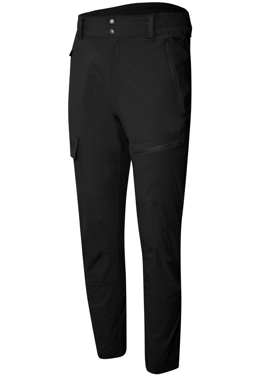 RH+ - Light Cargo pants Pants Herren - black - RH-EZU0222-900-M - Sportbrands24