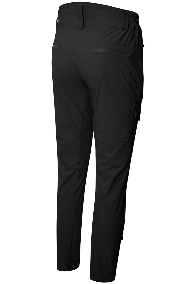 RH+ - Light Cargo pants Pants Herren - black - RH-EZU0222-900-S - Sportbrands24
