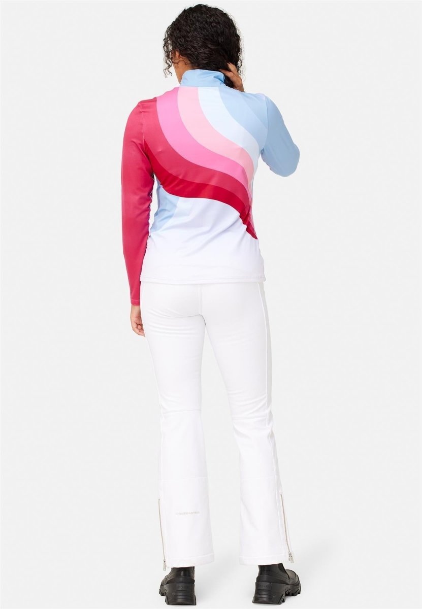 Krimson Klover - Ski Disco Top Baselayer Top Damen - ski disco - KK-F24809-954-XS - Sportbrands24