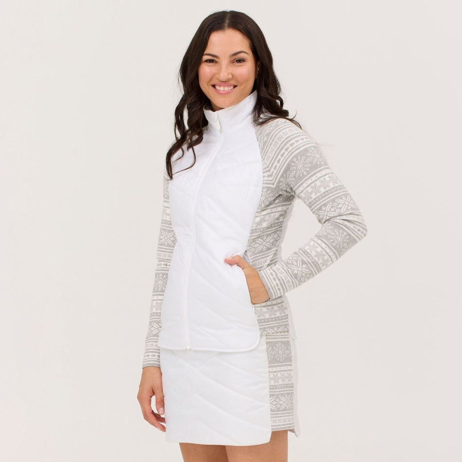 Switchback Jacket Damen - snow holiday