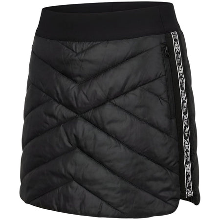 Krimson Klover - Carving Skirt Rock Damen - black glacier - KK-F25113-901-XS - Sportbrands24