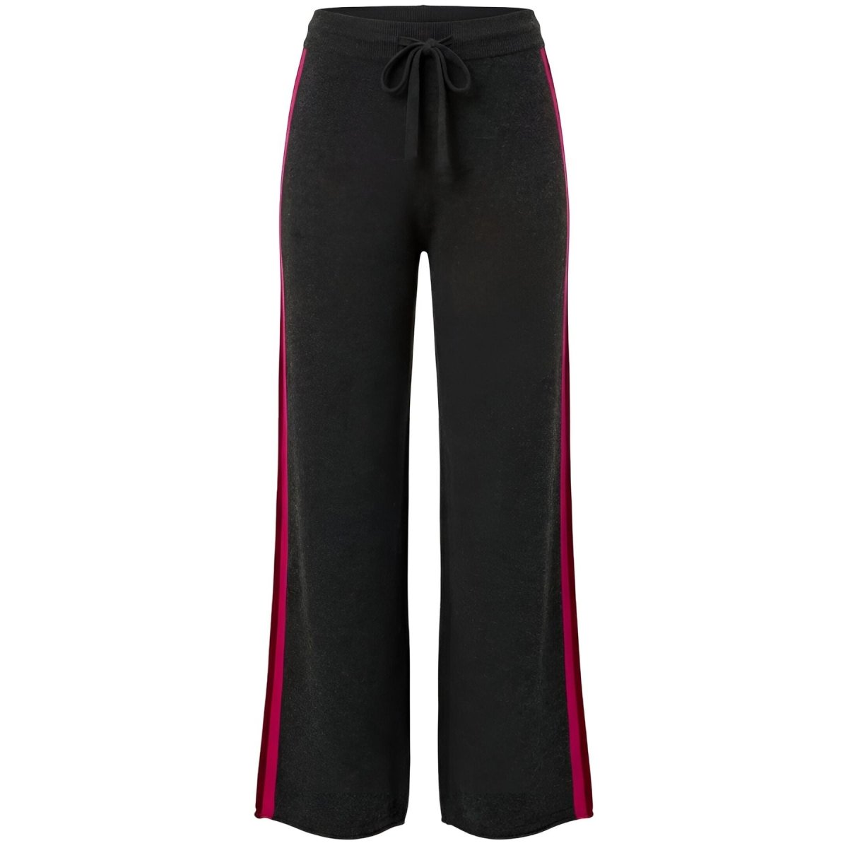 Krimson Klover - Apres Pant Sweatpant Damen - graphite - KK-F25401-013-XS - Sportbrands24