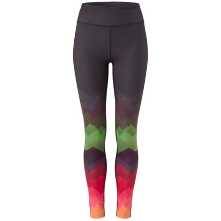 Krimson Klover - Distances Legging Baselayer - Legging Damen - multi - KK-F25803-919-XS - Sportbrands24