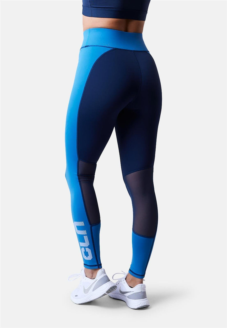 CLN Athletics - Freedom Tights Damen - dark blue - CLN - 3101 - 65 - XS - Sportbrands24