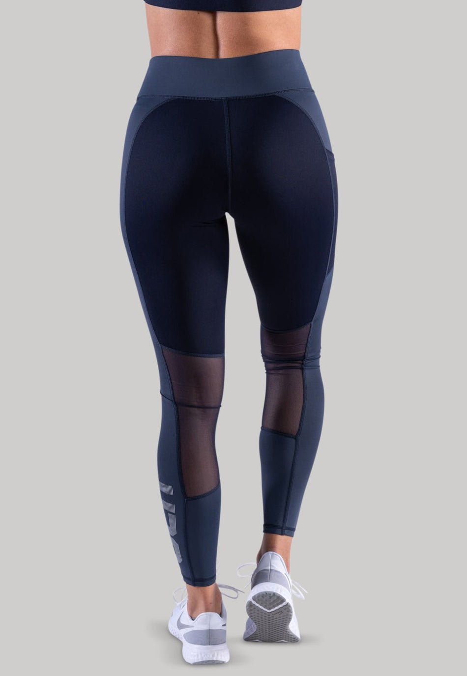 CLN Athletics - Freedom Tights Damen - Ink - CLN - 3101 - 71 - XS - Sportbrands24