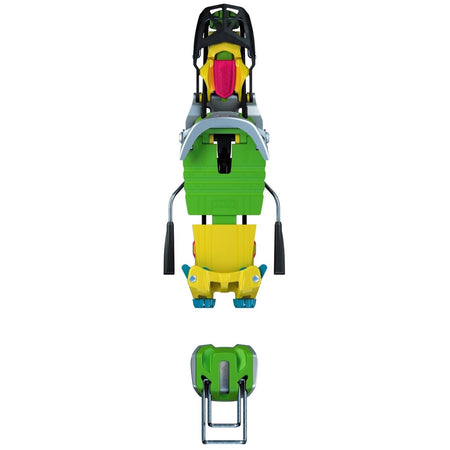 Rottefella - NTN FREEDOM COLOR Telemarkbindung - color - RT-10100062 - Sportbrands24