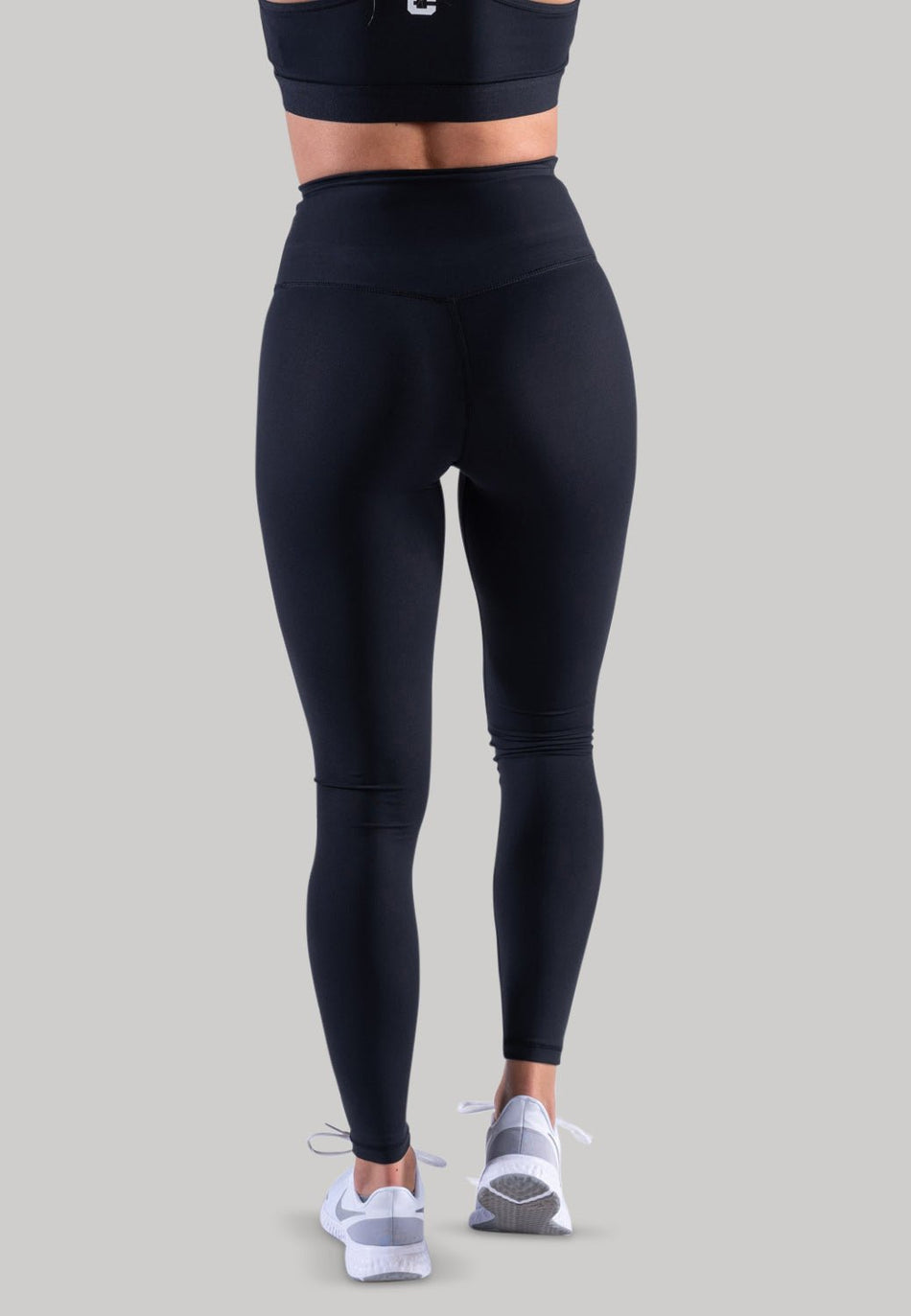 CLN Athletics - Fuse Tight Damen - black - CLN - 3125 - 00 - XS - Sportbrands24