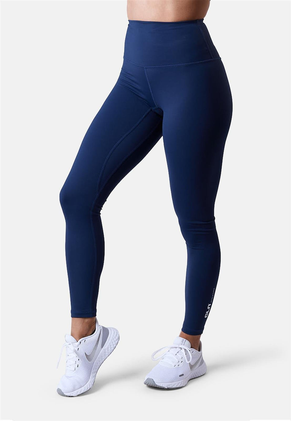 CLN Athletics - Fuse Tight Damen - dark blue - CLN - 3125 - 65 - XS - Sportbrands24